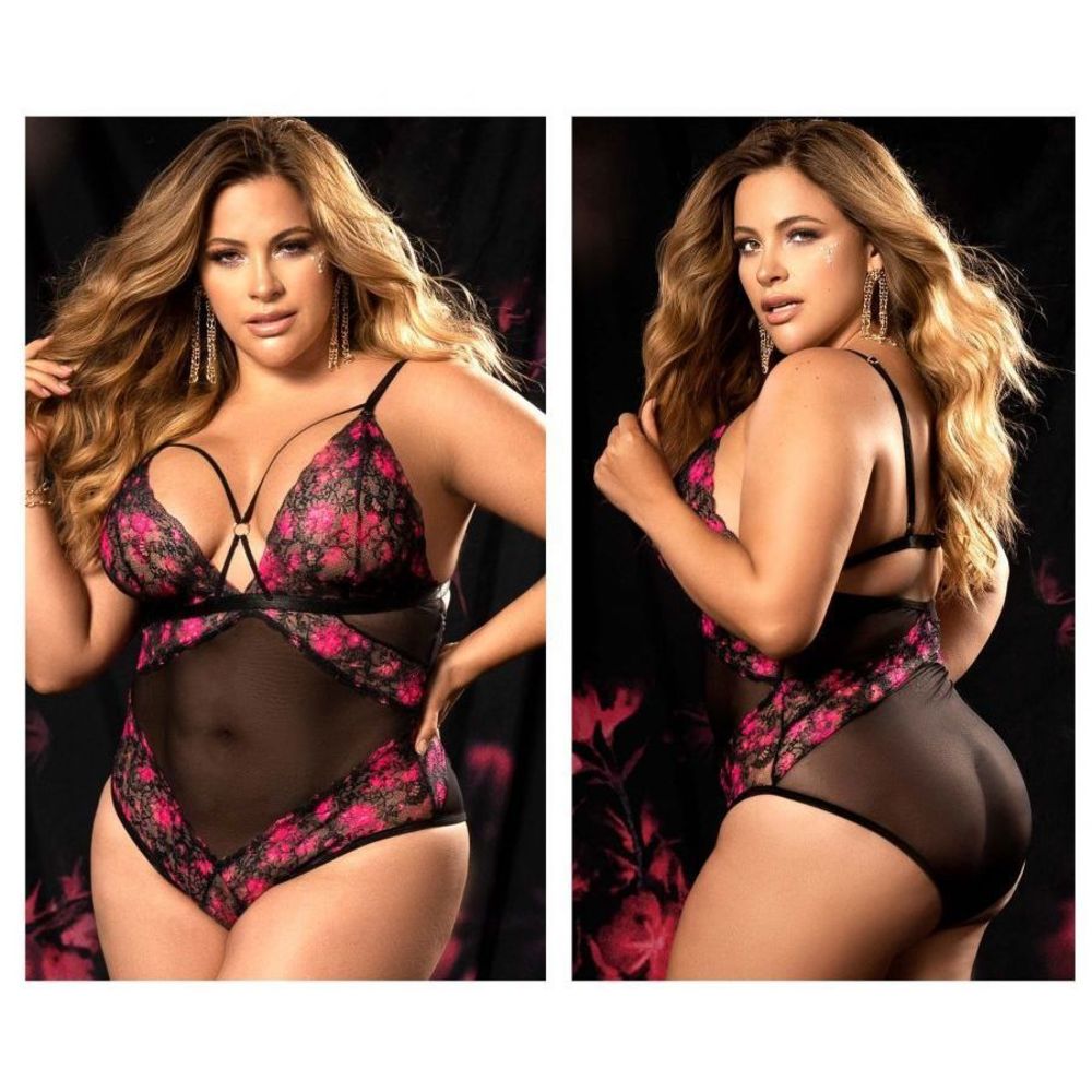 Mapale 8644X Teddy